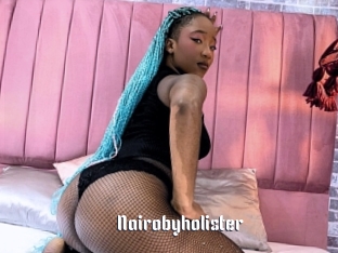 Nairobyholister