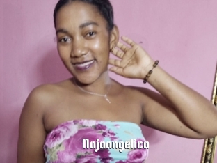 Najaangelica