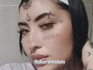 Nakuramalam