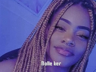 Nalle_ker
