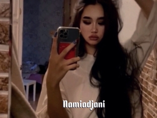 Namiadjani