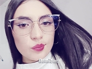 Namibms