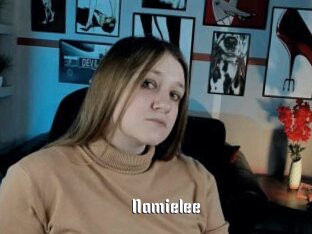 Namielee