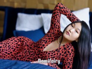 Namifairy