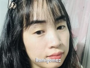 Namigomez