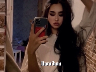 Namihan