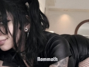 Nammoth