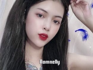 Namnelly