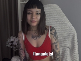 Nanaaleisi