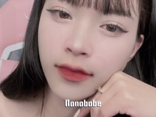 Nanababe