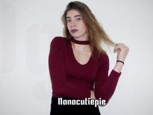 Nanacutiepie