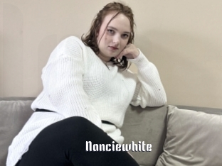 Nanciewhite