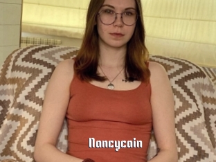 Nancycain
