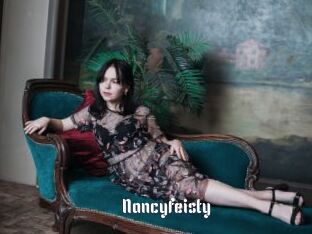 Nancyfeisty