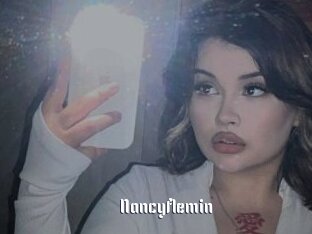 Nancyflemin