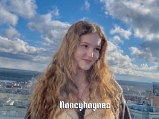 Nancyhaynes