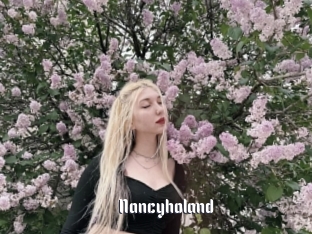 Nancyholand