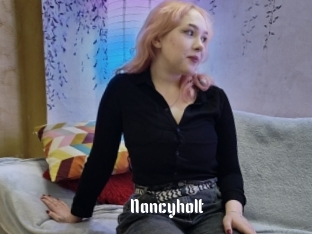 Nancyholt