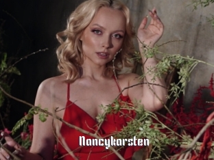 Nancykarsten