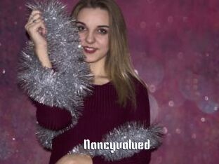 Nancyvalued