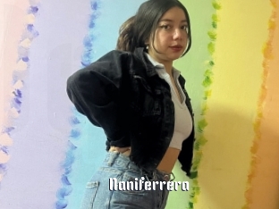 Naniferrera