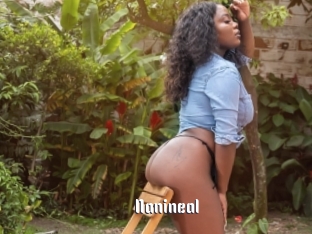 Nanineal