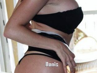 Nanis