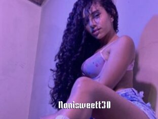 Nanisweett30