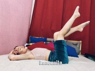 Nanoanita