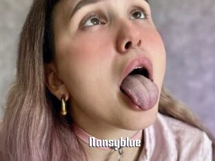 Nansyblue