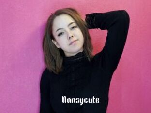 Nansycute