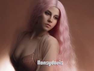 Nansydavis