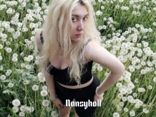 Nansyholl