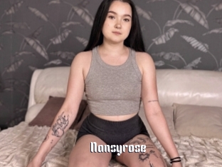 Nansyrose