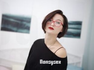 Nansysex