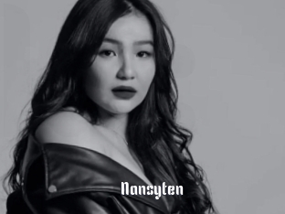 Nansyten