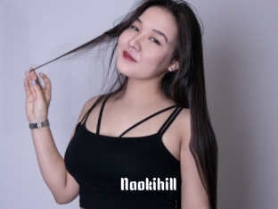 Naokihill