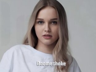 Naomeshake