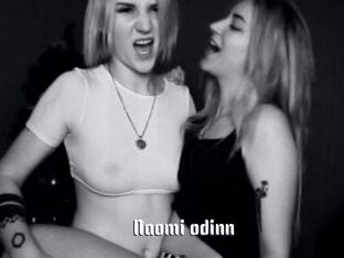 Naomi_odinn