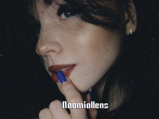 Naomiallens