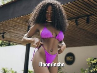 Naomiasha