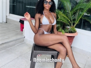 Naomiashanty