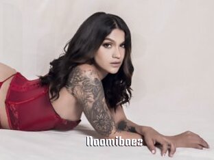 Naomibaez