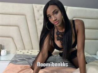 Naomibankks