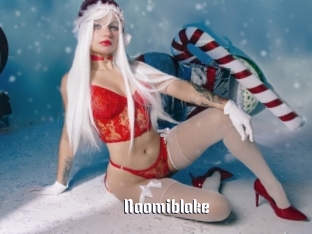 Naomiblake
