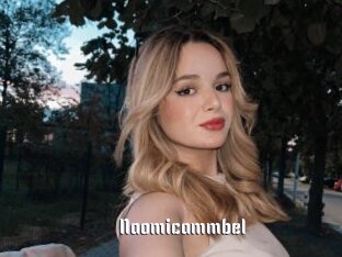 Naomicammbel