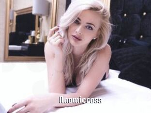 Naomicross