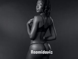 Naomidavis