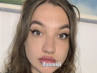 Naomidi