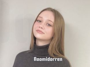 Naomidorren